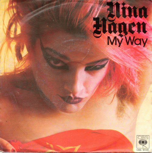Nina Hagen : My Way